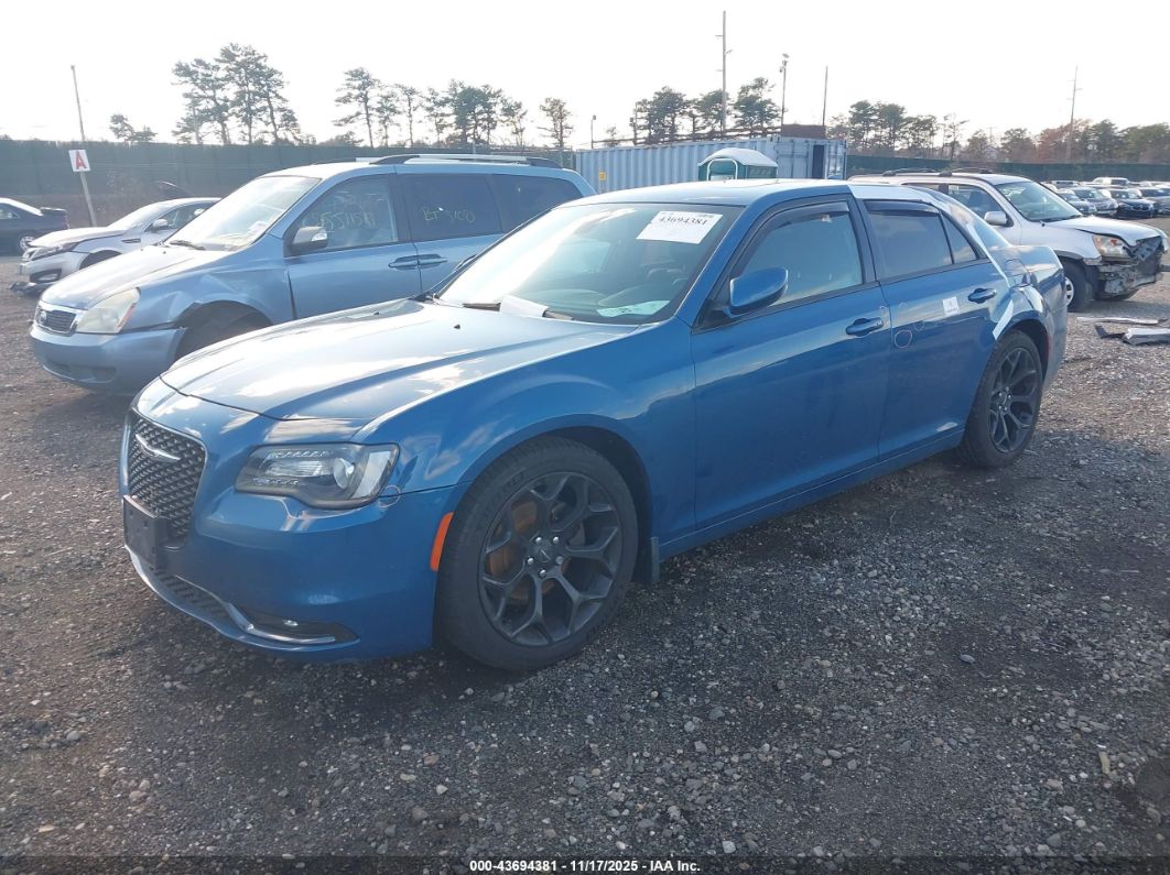 Chrysler 300 2020