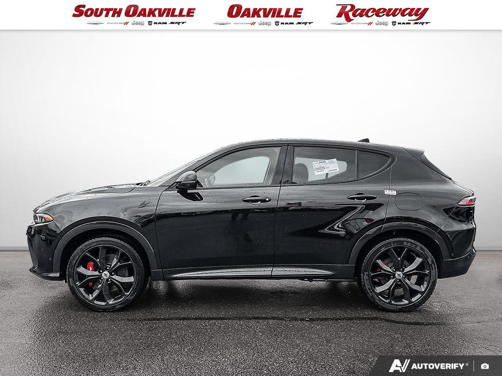 Dodge Hornet 2024