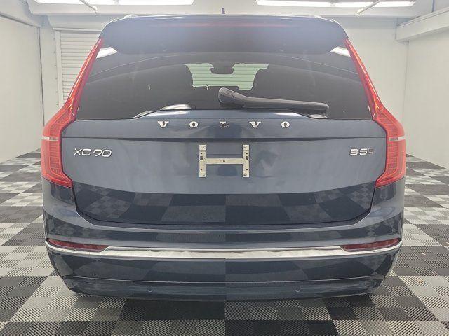 Volvo XC90 2023
