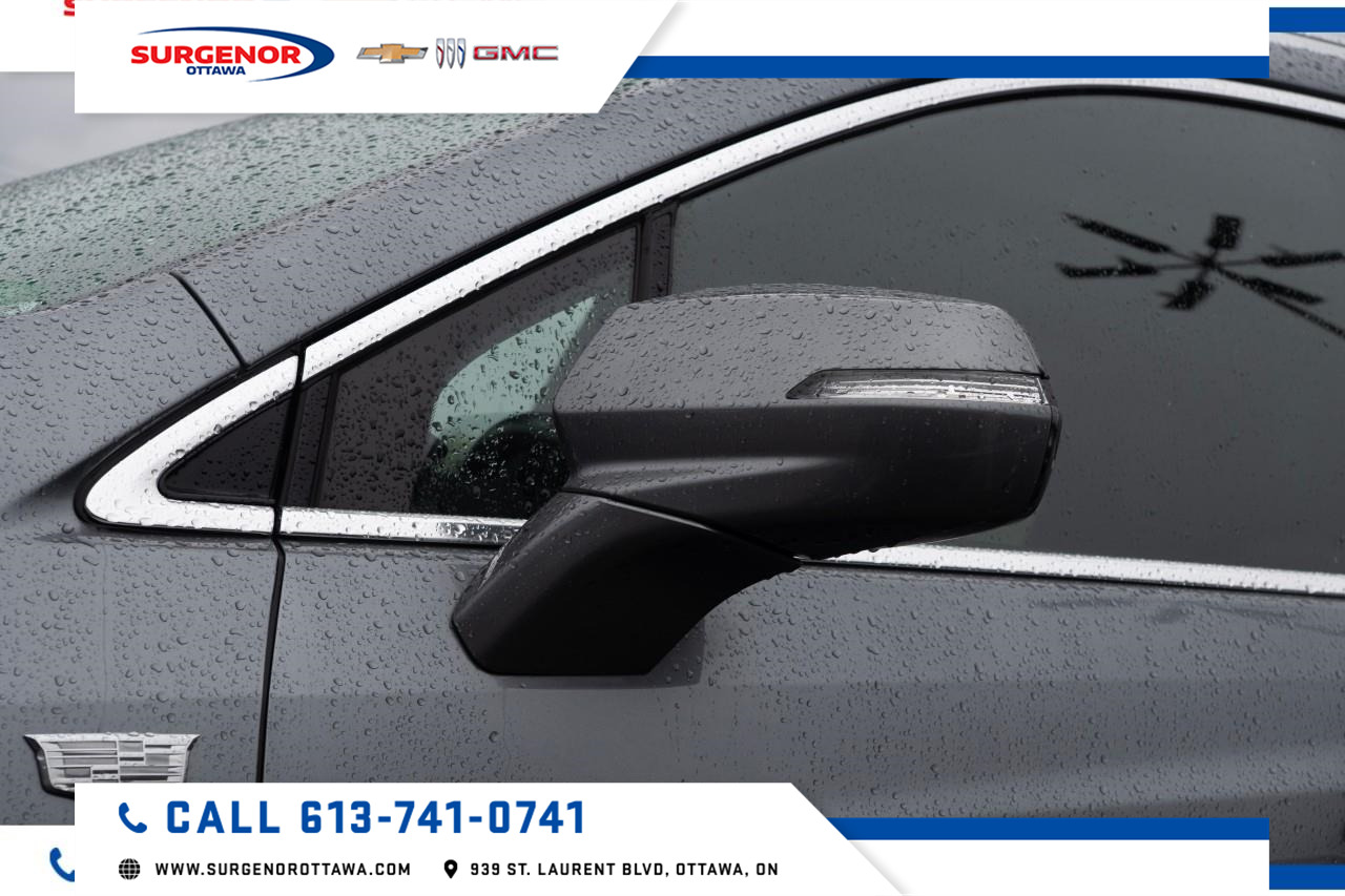 Cadillac XT5 2022