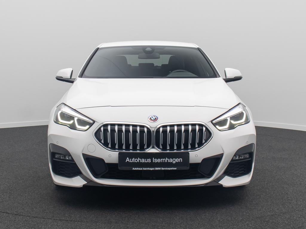 BMW 218 GRAN COUPÉ 2022