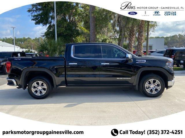 GMC Sierra 2024