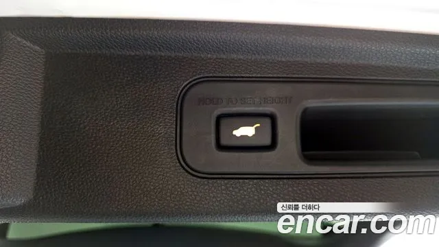 Honda Odyssey 2022