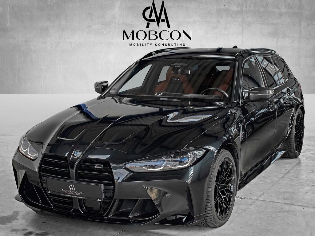 BMW M3 2023