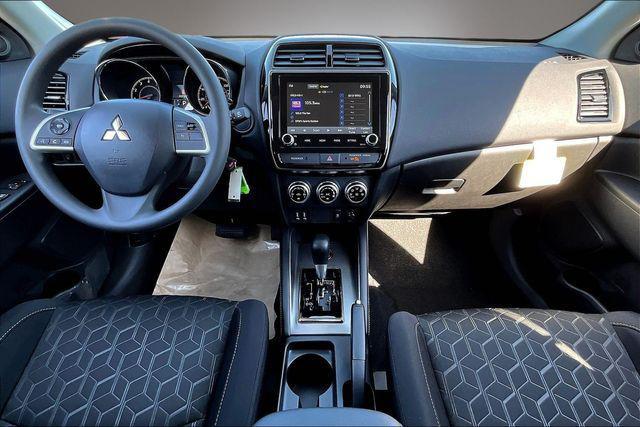 Mitsubishi Outlander Sport 2026