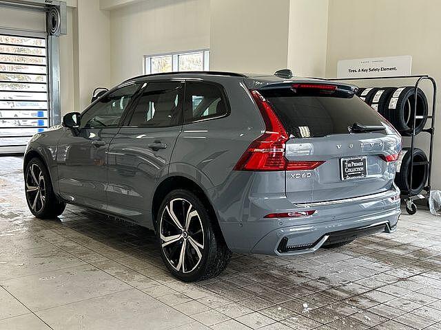 Volvo XC60 2023