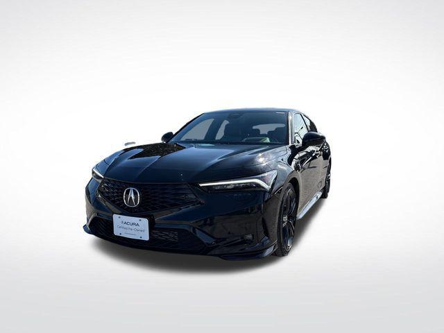 Acura Integra 2026