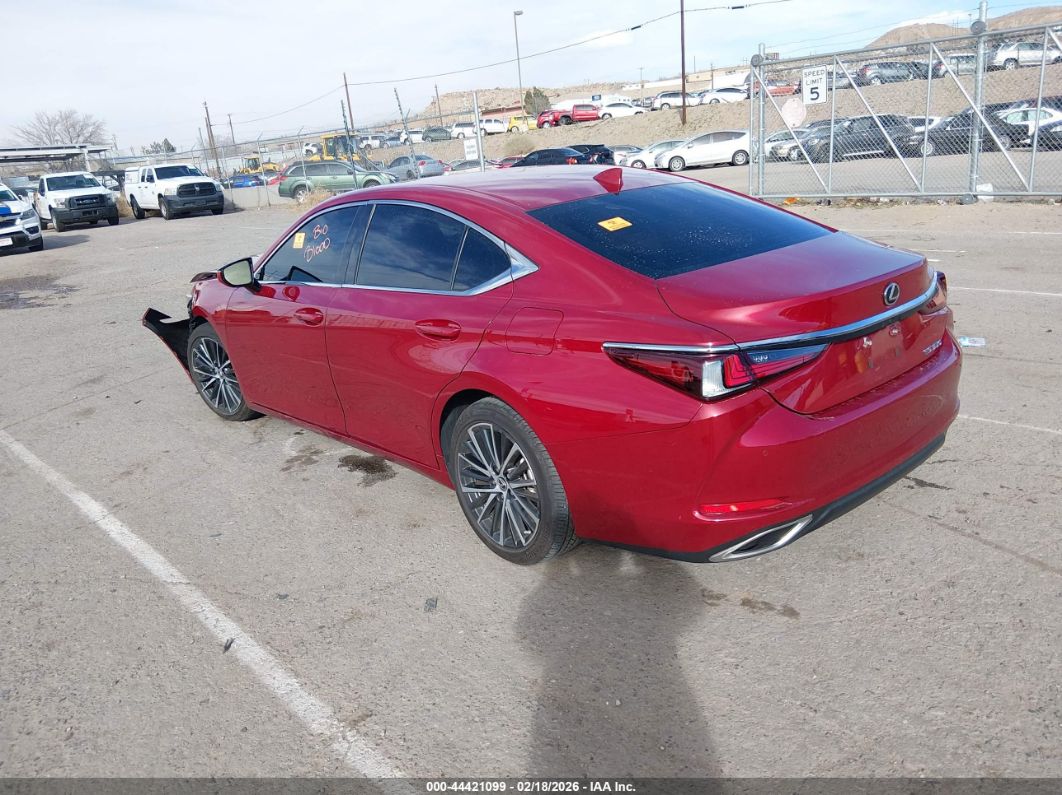Lexus ES 2024