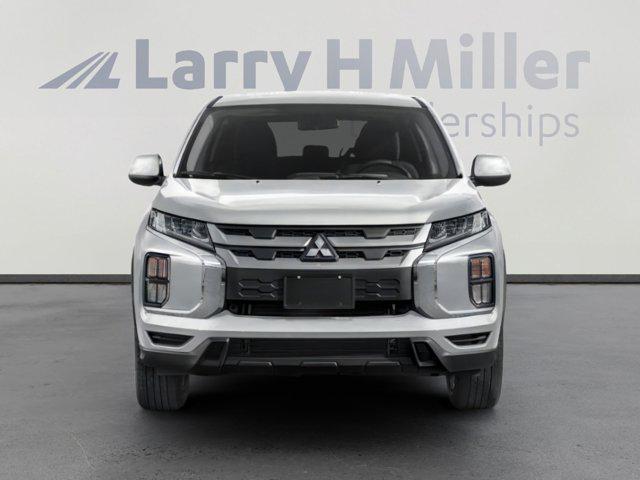 Mitsubishi Outlander Sport 2025