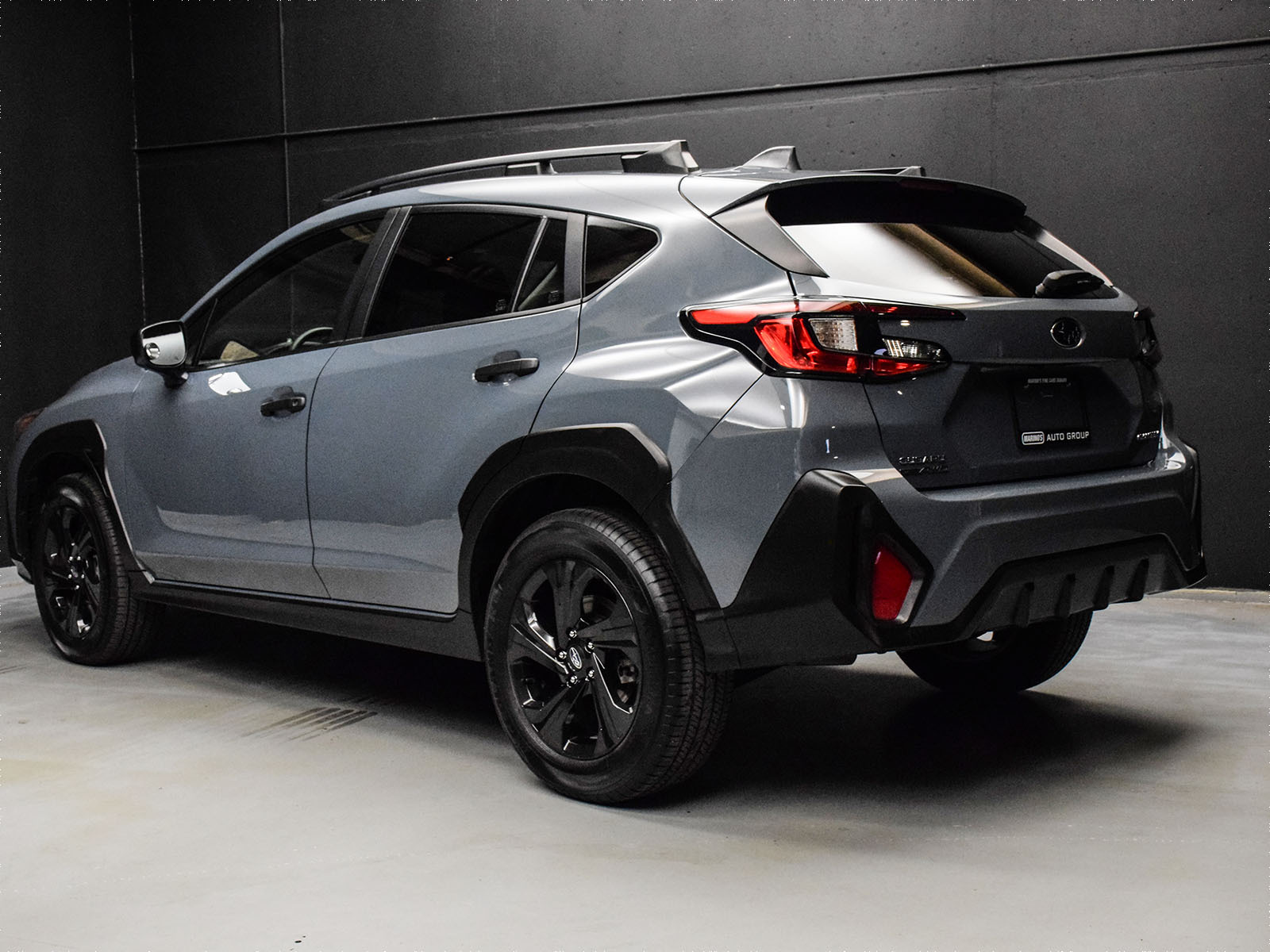 Subaru Crosstrek 2024