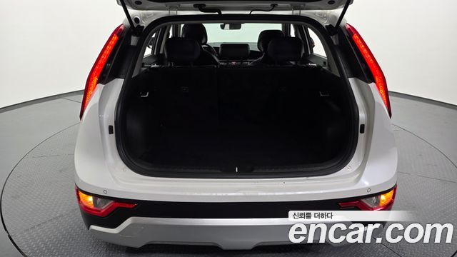 Kia Niro 2022