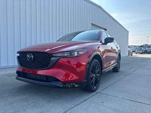 Mazda CX-5 2024