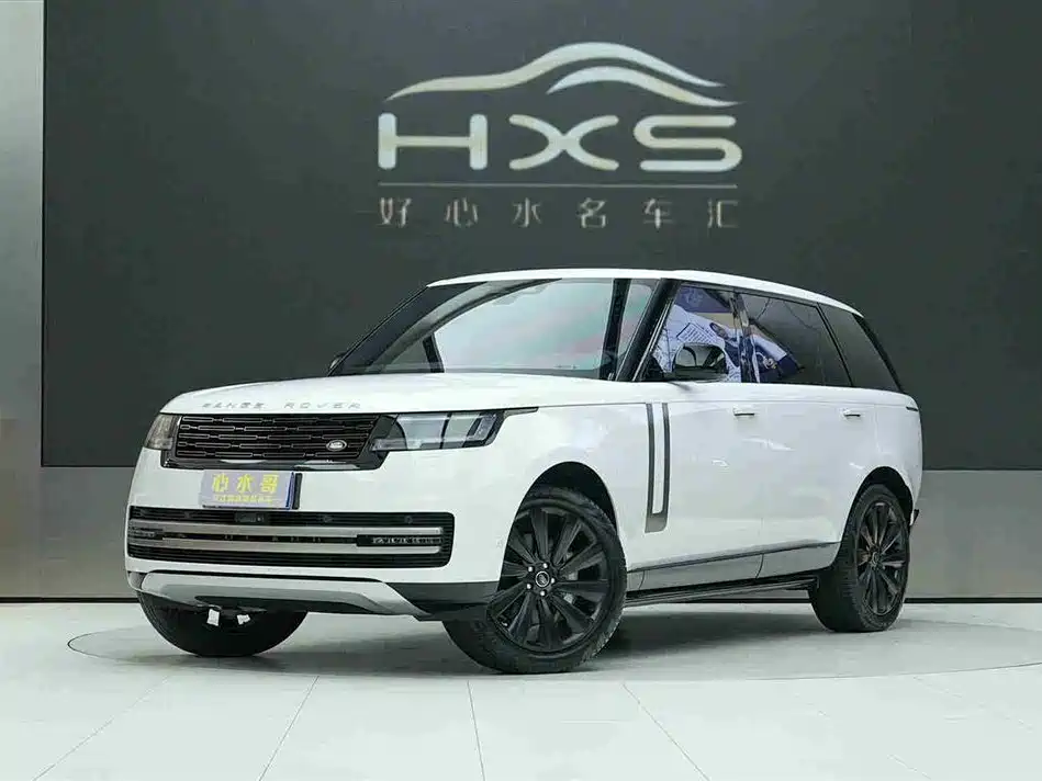 Land Rover Range Rover 2023