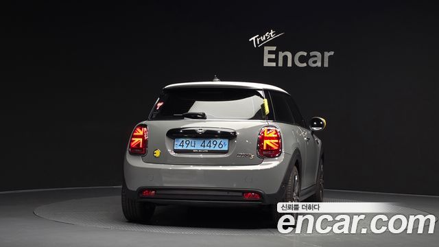 Mini COOPER 2022
