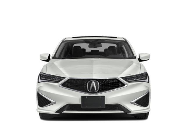 Acura ILX 2021