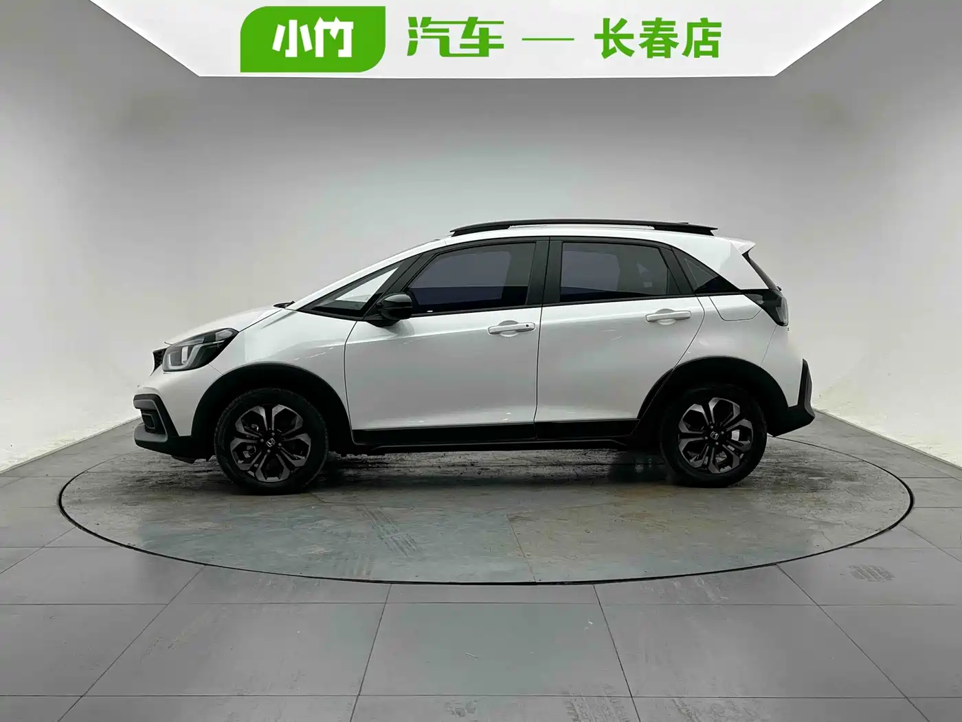 Honda Life 2022