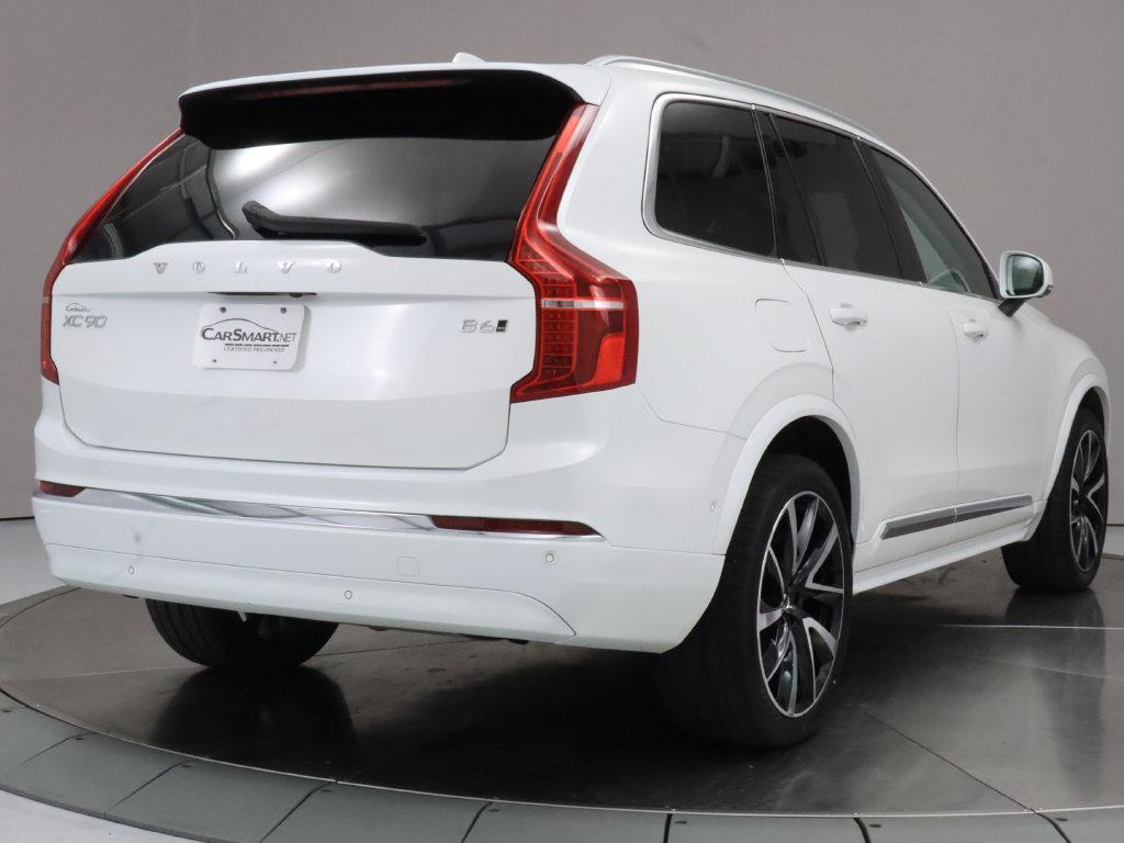 Volvo XC90 2023