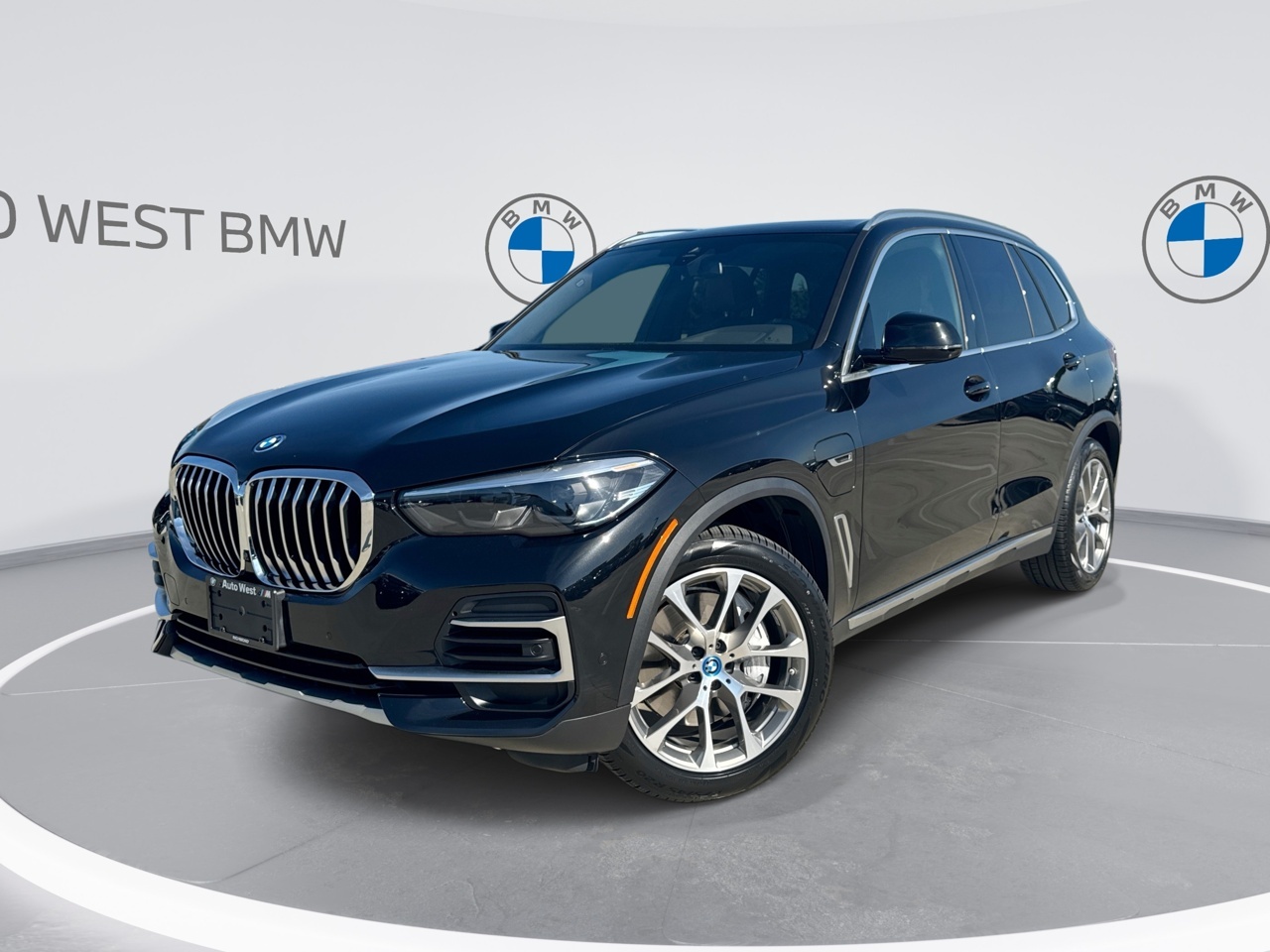 BMW X5 2022