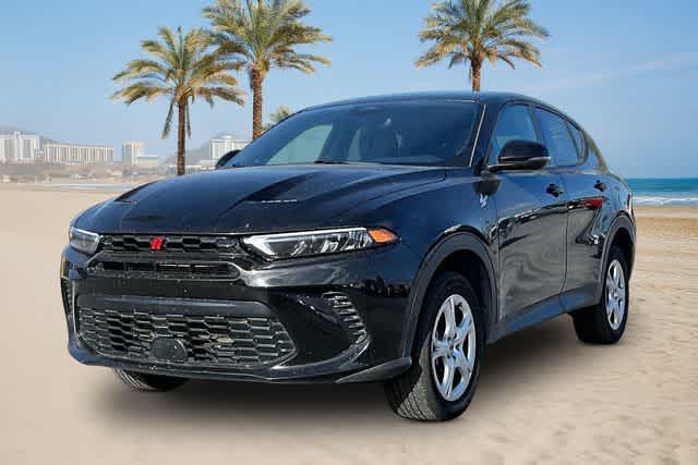Dodge Hornet 2024