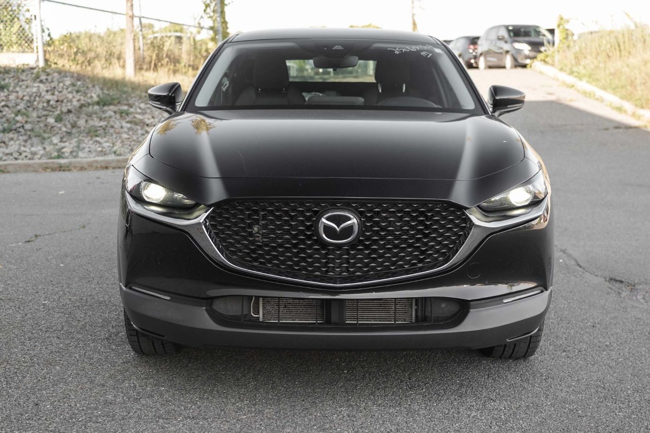 Mazda CX-30 2020