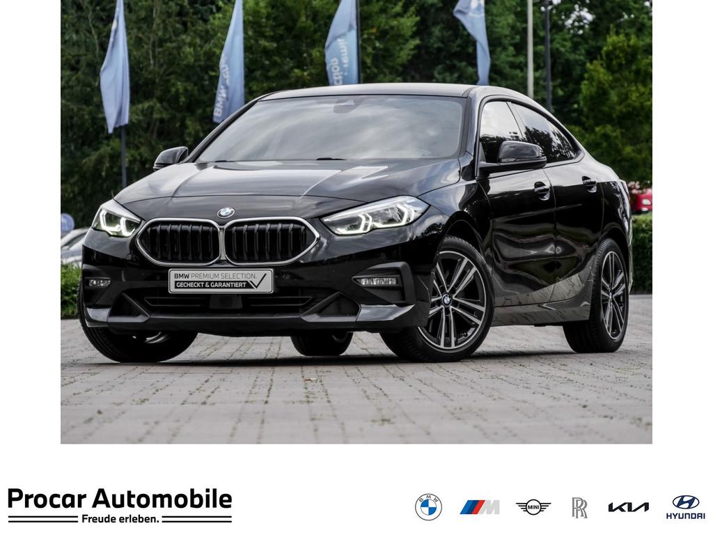 BMW 220 GRAN COUPÉ 2023