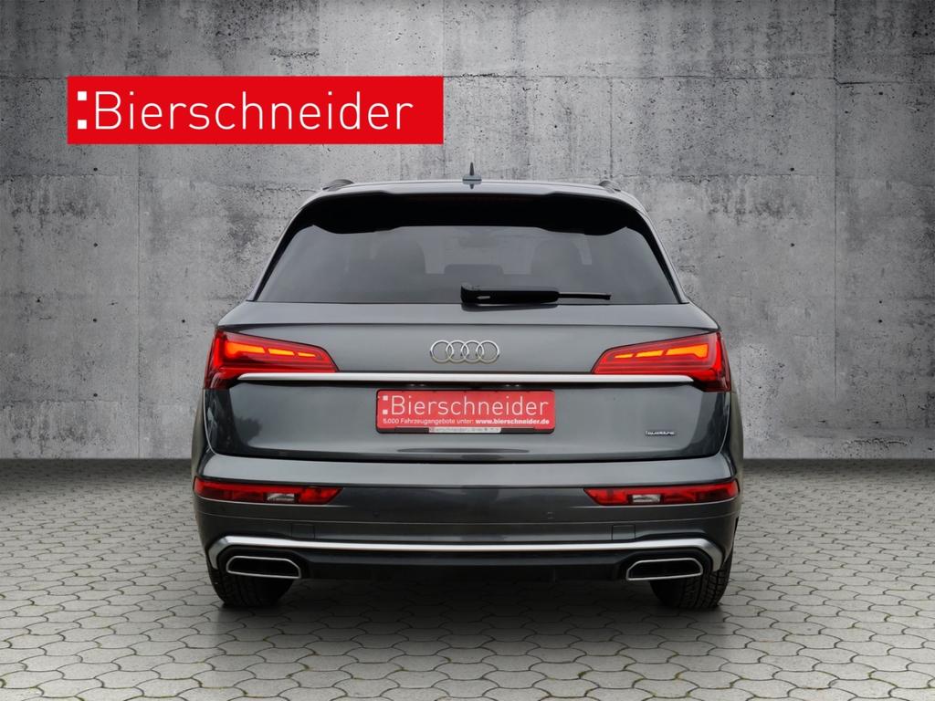 Audi Q5 2021