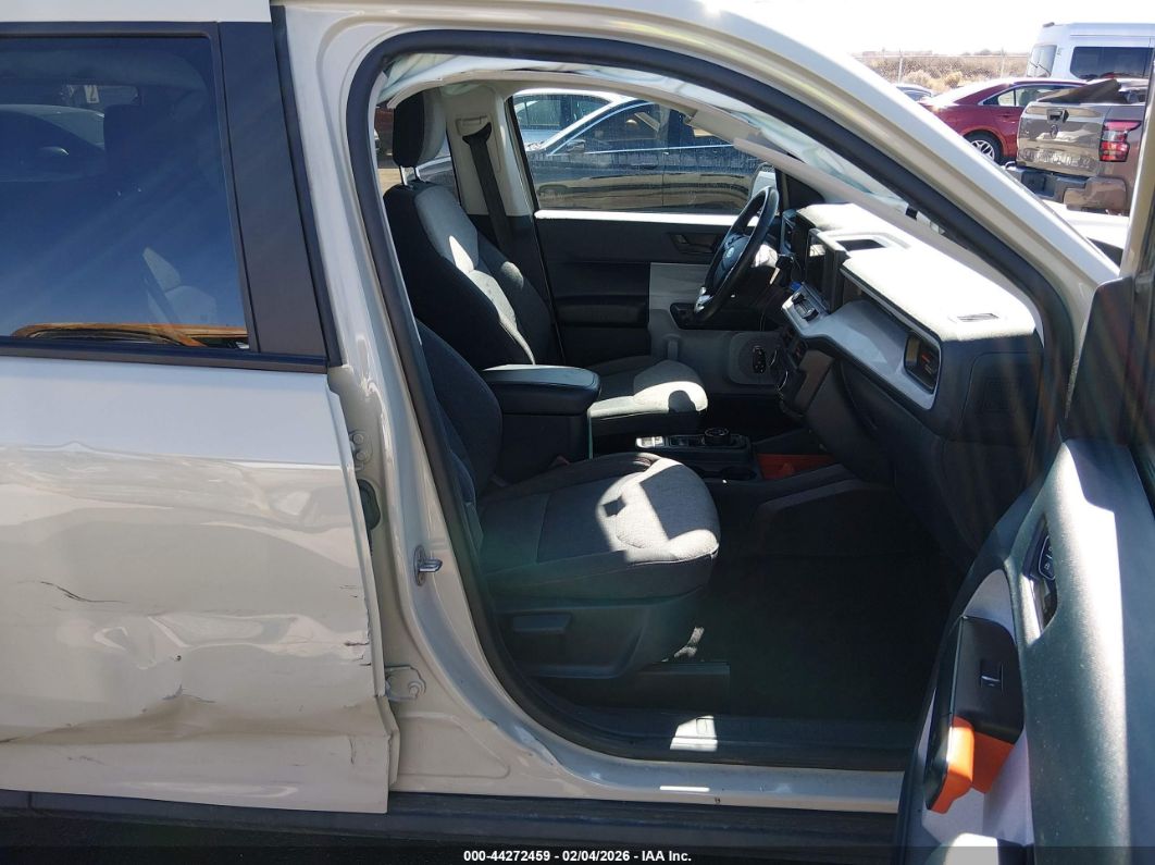 Ford Maverick 2024