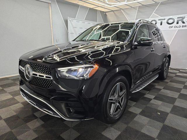 Mercedes-Benz GLE 350 2024