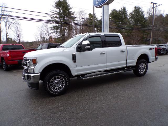 Ford F 250 2022