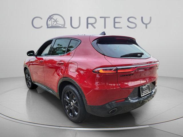 Dodge Hornet 2024