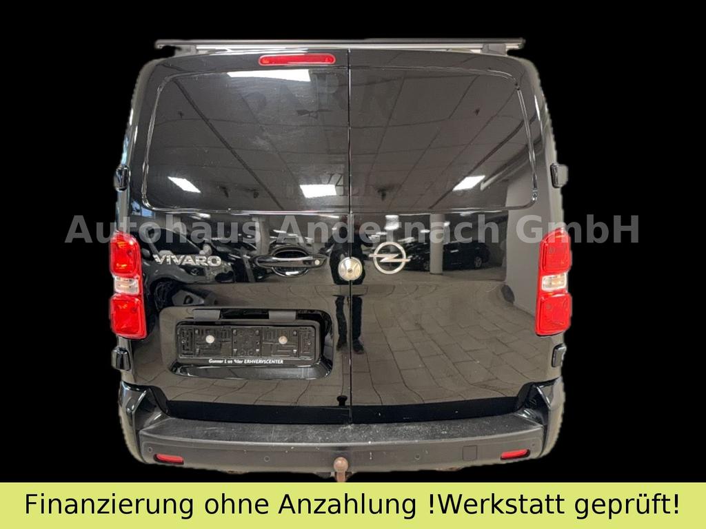 Opel Vivaro 2021