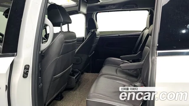 Honda Odyssey 2022