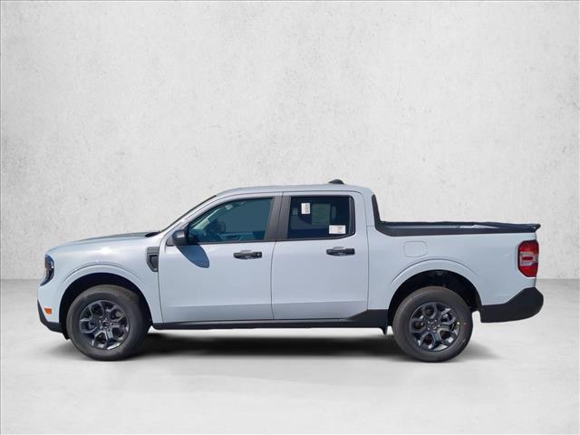 Ford Maverick 2026