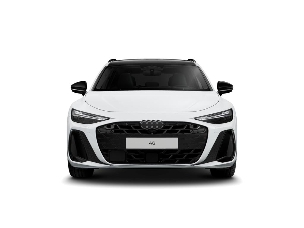 Audi A6 2026