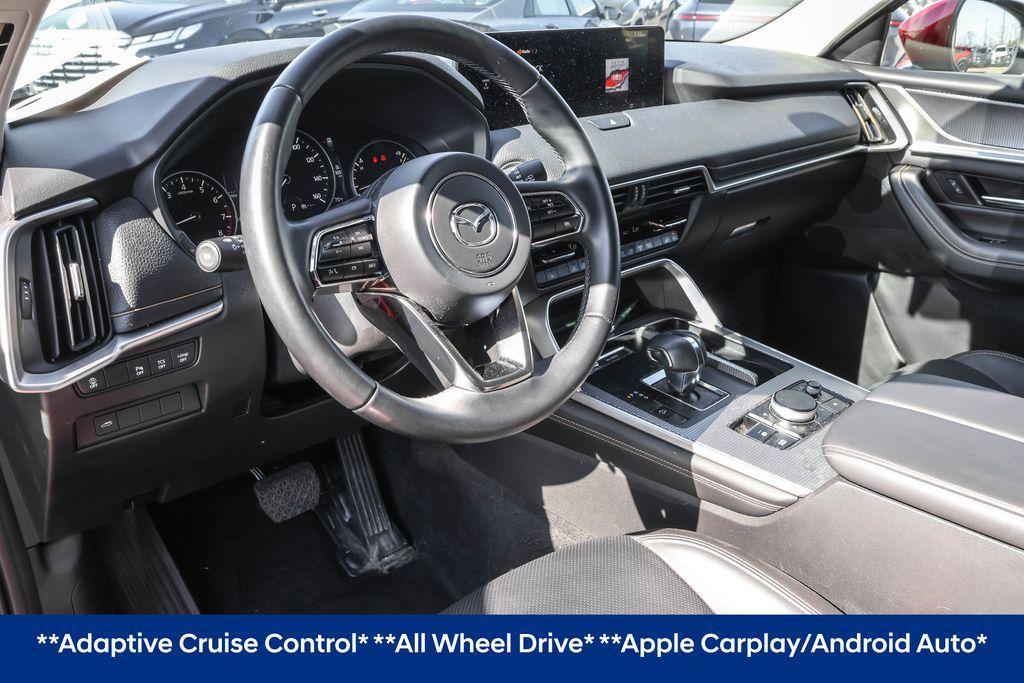 Mazda CX-90 2025