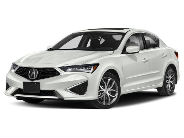 Acura ILX 2021