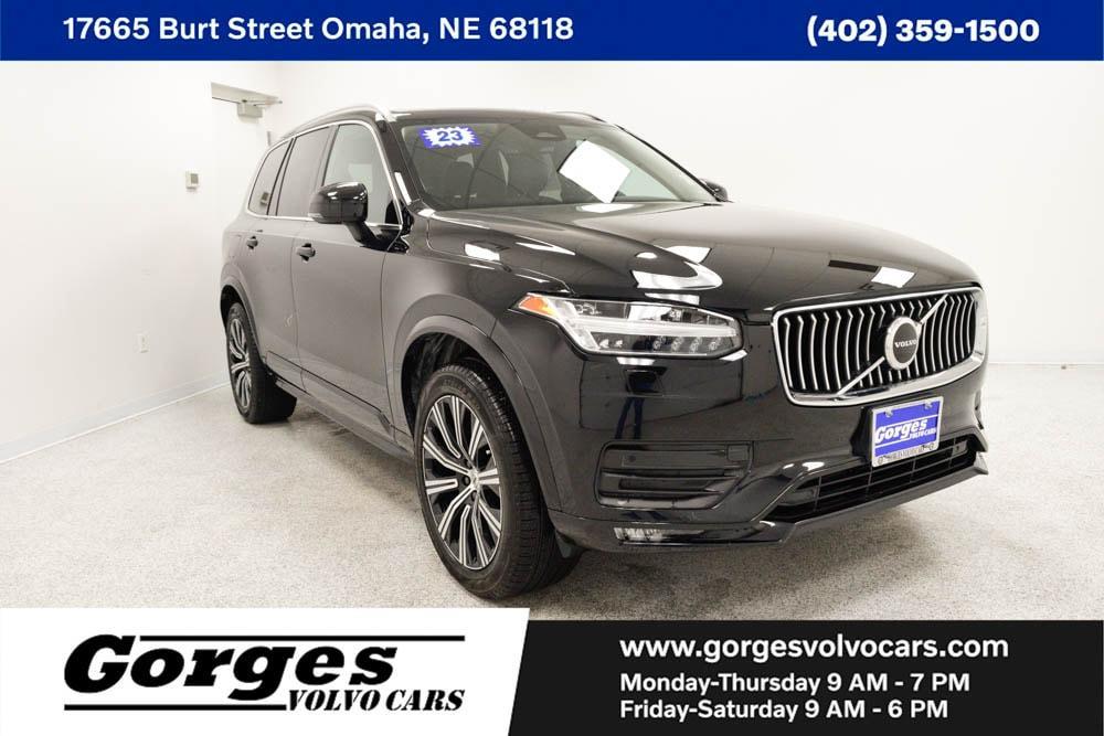 Volvo XC90 2023