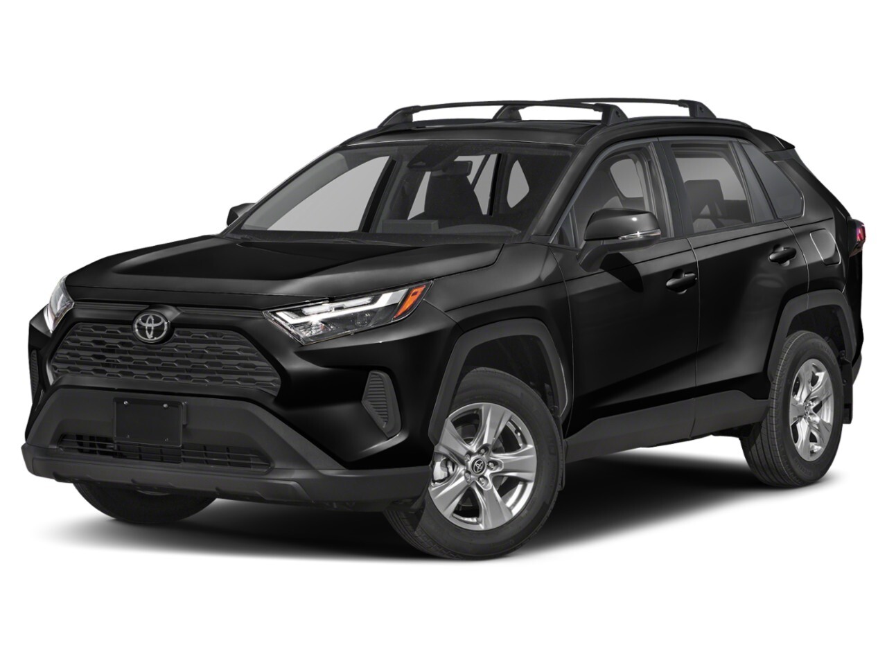 Toyota RAV4 2022