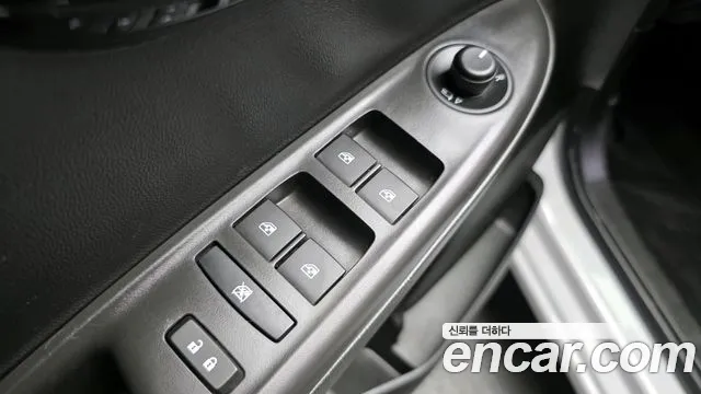 Chevrolet Spark 2022