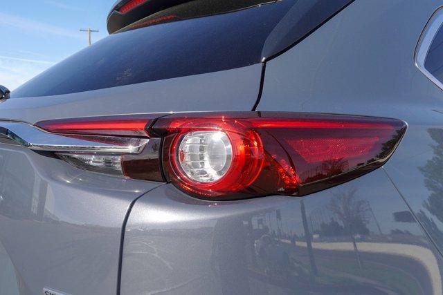 Mazda CX-9 2023