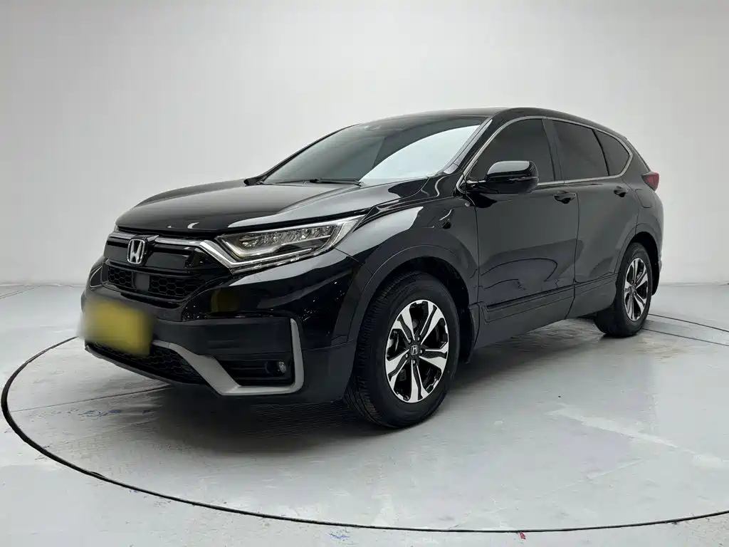 Honda CR-V 2022