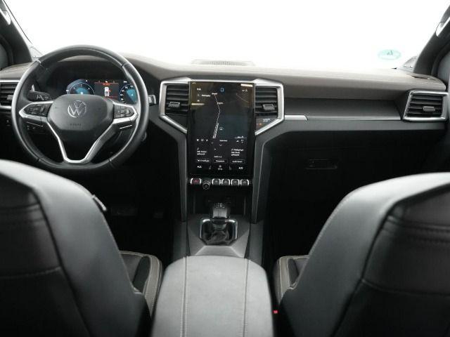 Volkswagen Amarok 2023