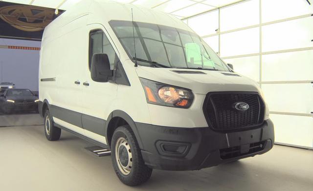 Ford Transit 2023