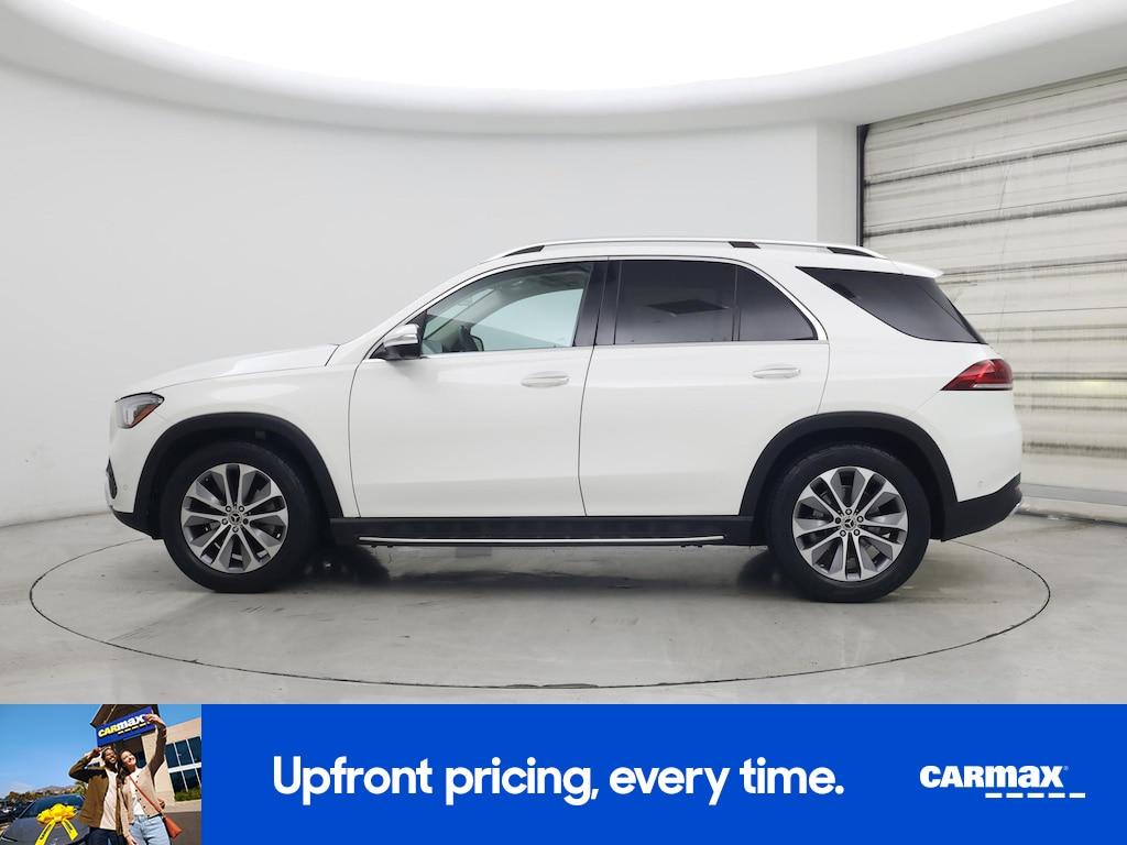 Mercedes-Benz GLE 350 2023