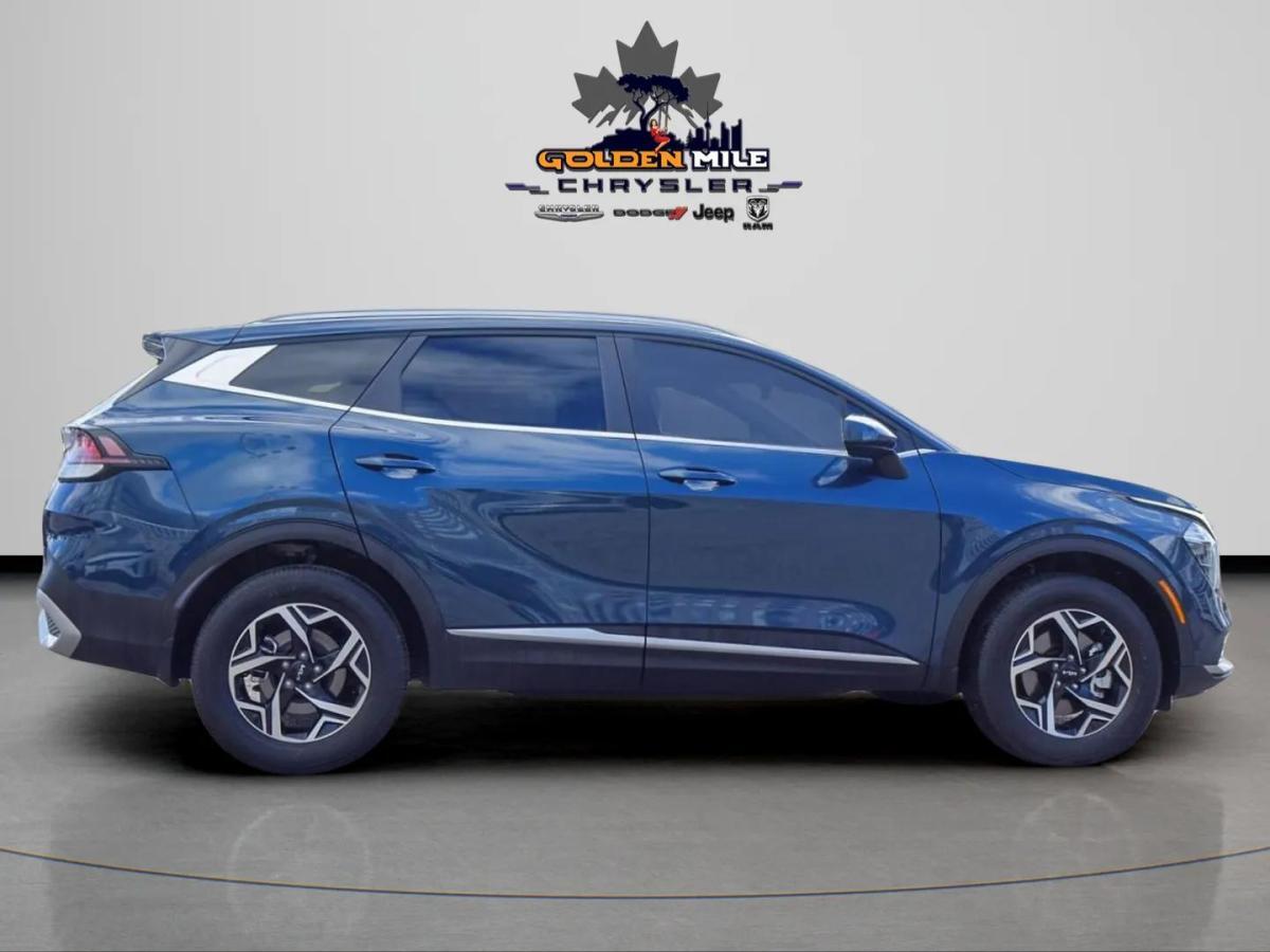 Kia Sportage 2024