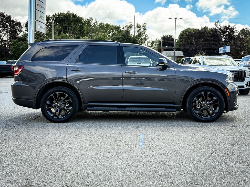 Dodge Durango 2024