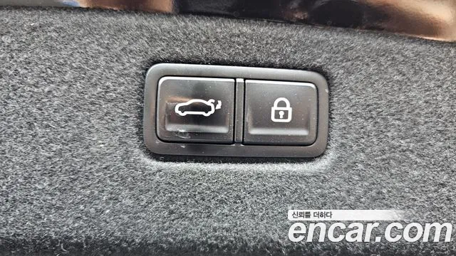 Kia K9 2021