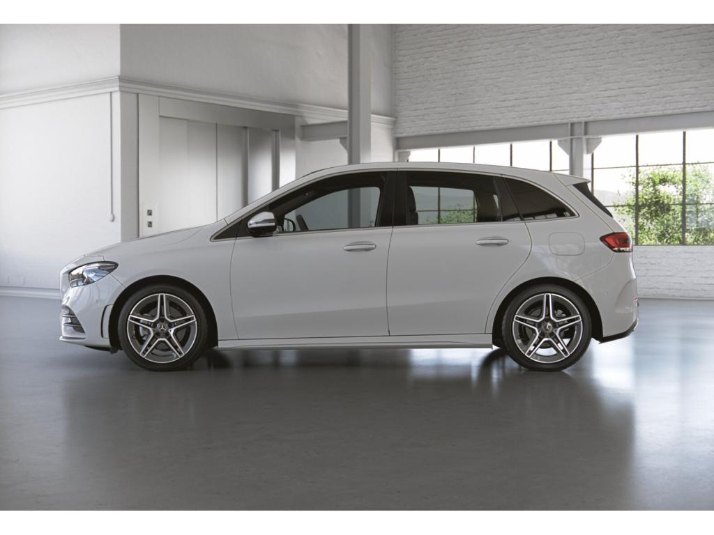 Mercedes-Benz B 200 2022