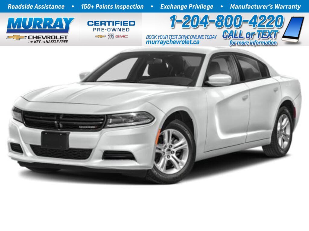Dodge Charger 2023