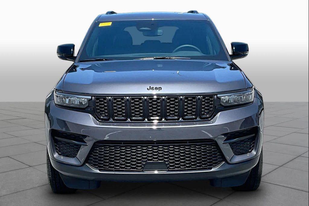 Jeep Grand Cherokee 2023